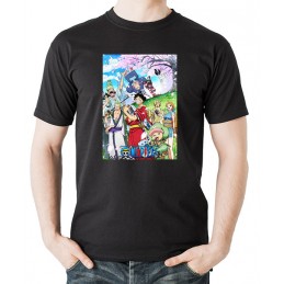 T-shirt  Comple One Piece