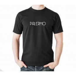 t-shirt PALERMO