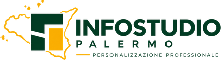 Infostudio Palermo – Personalizzazione professionale