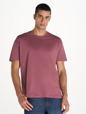 T-shirt Uomo Manica Corta Regular