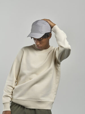 Cappello Visiera Curva 5 Pannelli