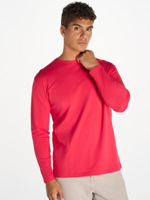 T-shirt Uomo Manica Lunga Regular