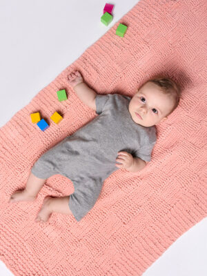 Pagliaccetto Baby Manica Corta