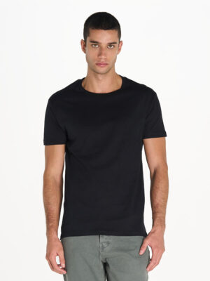 T-shirt Uomo Manica Corta Urban