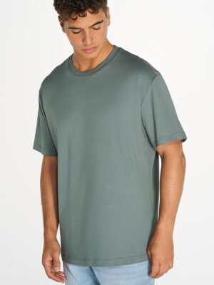 T-shirt Urban Oversize Unisex