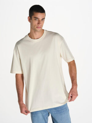 T-shirt Over Relaxed Fit