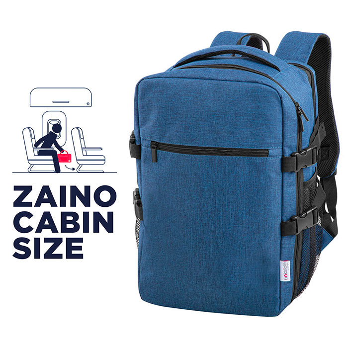 Zaino Cabin Rpet BK527