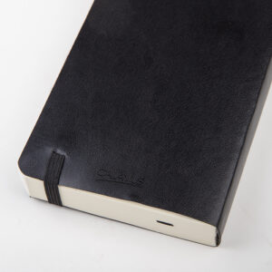 Clamus Black Pocket