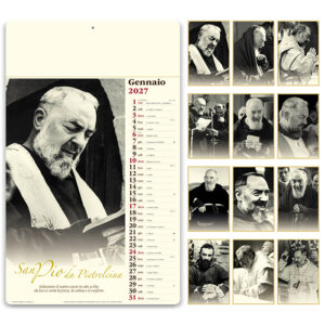 Illustrati San Pio PA024