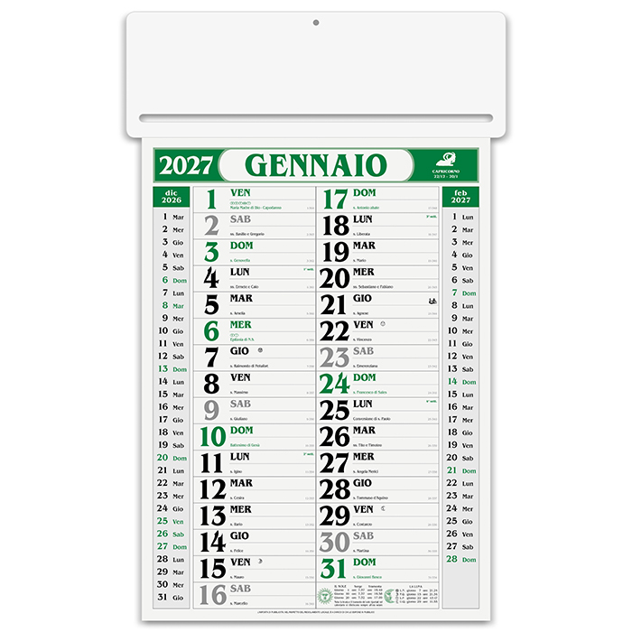 Olandesi Passafoglio - immagine 3