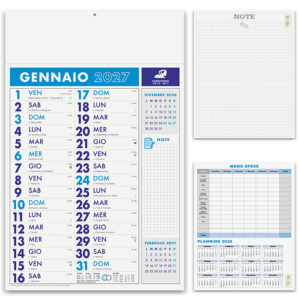 Olandesi Notes