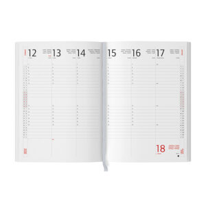 Blocco Mobile Agenda Borsello PB069SET