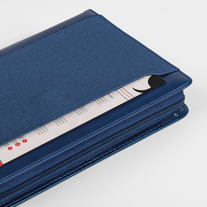 Blocco Mobile Agenda Borsello PB069SET - immagine 4