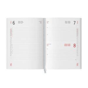 Blocco Mobile Agenda Borsello PB071SDA