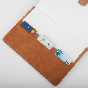 Blocco Mobile Agenda Portafoglio PB125PER