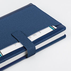 Blocco Mobile Agenda Portafoglio PB130SDA