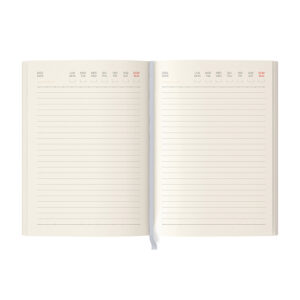 Blocco Mobile Agenda Portafoglio PB217PER