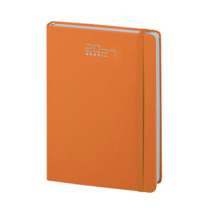 Blocco Fisso Agenda Settimanale PB284