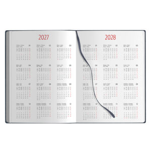 Blocco Fisso Agenda Giornaliera PB286