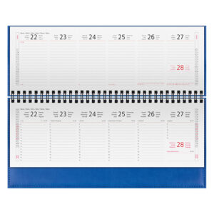 Blocco Fisso Planning Termovirante