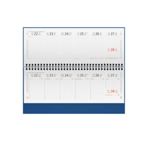 Blocco Fisso Planning