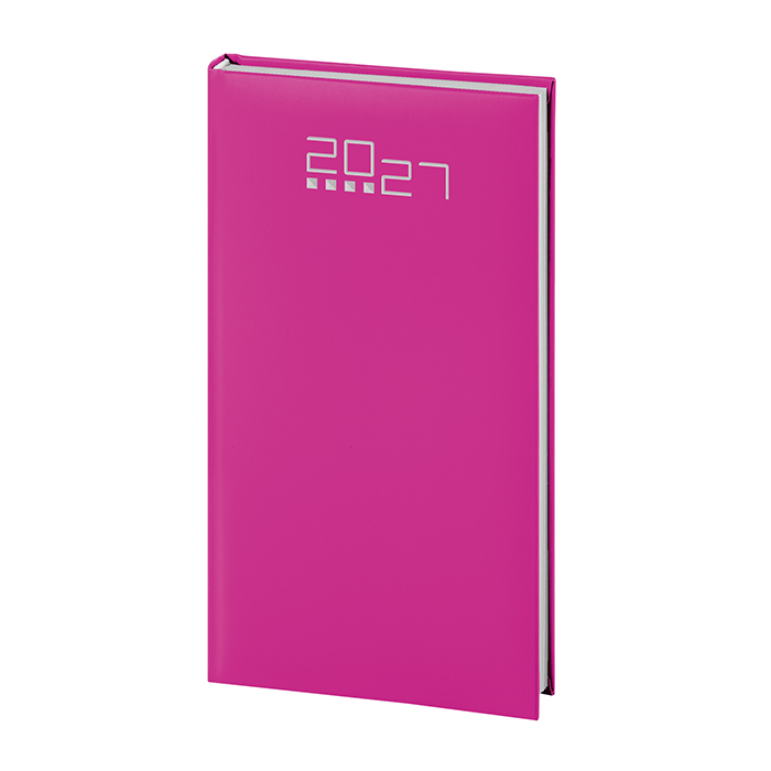 Blocco Fisso Agenda Settimanale PB550 - immagine 6