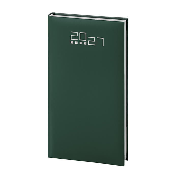 Blocco Fisso Agenda Settimanale PB550 - immagine 13