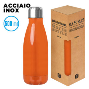 Borracce Glossy Bottle 500