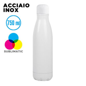 Borracce Snowflake 750