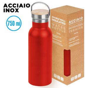 Borracce Outdoor Bottle 750