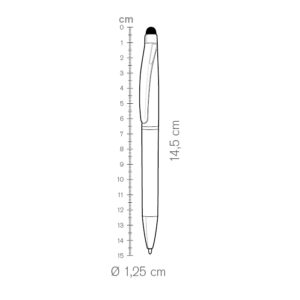 Penne Stylus