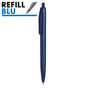 Penne Marta Blu