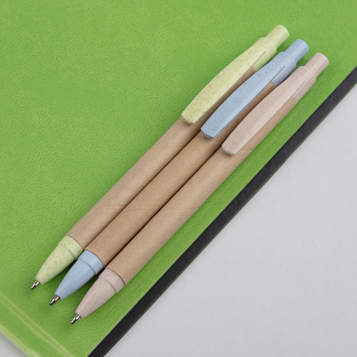 Penne Paper Wheat - immagine 2