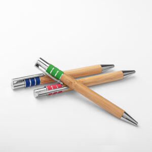 Penne Bamboo Ring