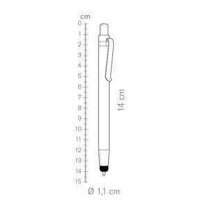 Penne Bamboo Touch