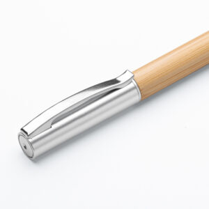Penne Bamboo Twist