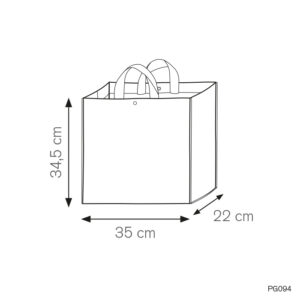 Borsa Branbox