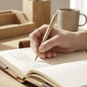 Parker Jotter Xl Monochrome